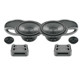Hertz Cento CK165 - 6.5" 2-Way Car Comnponent Door Speakers 570W Max P
